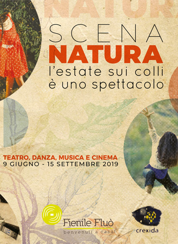 Scena natura 2019