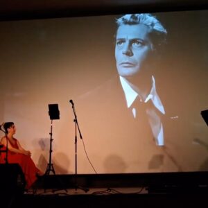 PELLICOLE IN MUSICA / PICCOLA ORCHESTRA AMARCORD